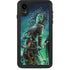 Medusa by Tom Wood iPhone Cases