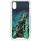 Medusa by Tom Wood iPhone XS Clear Case