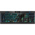 Medusa by Tom Wood K95 RGB PLATINUM Mechanical Gaming Keyboard Skin