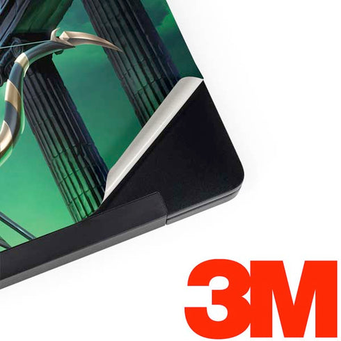 Medusa by Tom Wood Dell Latitude Skin