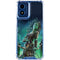 Medusa by Tom Wood Moto G 5G (2024) Clear Case