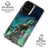 Medusa by Tom Wood Moto G Power 5G (2024) Clear Case