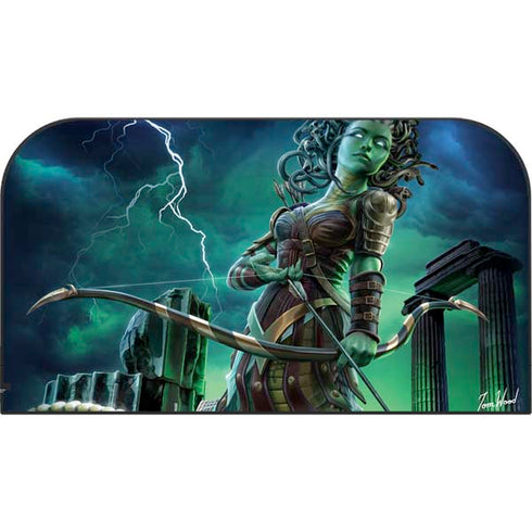 Medusa by Tom Wood Nintendo Switch 2 (2025) with Joy-Con Skin