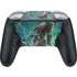 Medusa by Tom Wood Nintendo Switch 2 (2025) Pro Controller Skin
