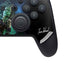 Medusa by Tom Wood Nintendo Switch 2 (2025) Pro Controller Skin
