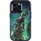Medusa by Tom Wood Otterbox Defender iPhone Skin