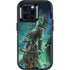 Medusa by Tom Wood Otterbox Defender iPhone Skin