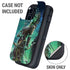 Medusa by Tom Wood Otterbox Defender iPhone Skin