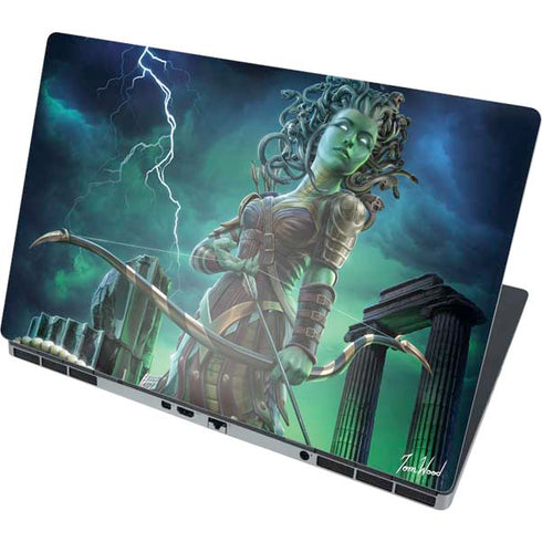 Medusa by Tom Wood Dell Precision Skin