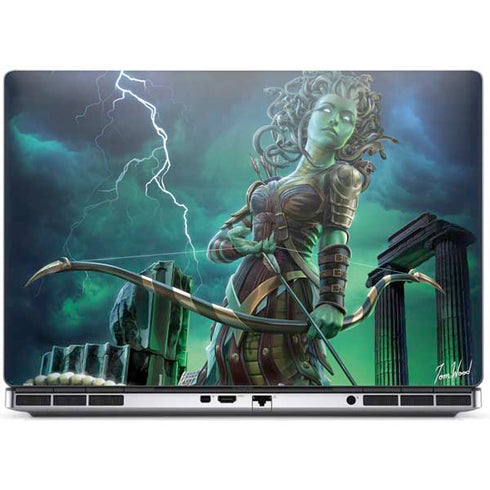 Medusa by Tom Wood Dell Precision Skin
