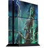 Medusa by Tom Wood PlayStation PS4 Skins