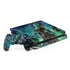 Medusa by Tom Wood PlayStation PS4 Skins