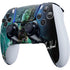 Tom Wood Medusa PS5 DualSense Edge Pro Controller Skin