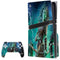 Medusa by Tom Wood PS5 Pro Disk Bundle Skin