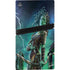 Medusa by Tom Wood PS5 Pro Disk Bundle Skin