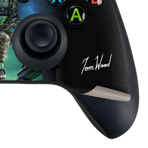 Tom Wood Medusa Xbox Series X Bundle Skin