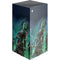 Medusa by Tom Wood XBox Series X Digital Edition Console Skin