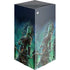 Medusa by Tom Wood XBox Series X Digital Edition Console Skin