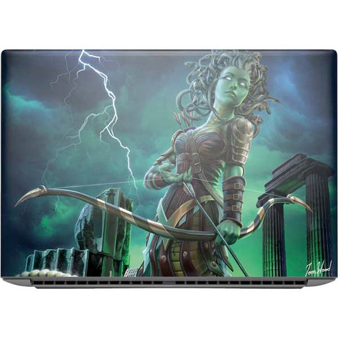 Medusa by Tom Wood HP ZBook Fury 16 G10 Skin