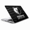 NBA Memphis Grizzlies Black Animal Print HP Elitebook Skin
