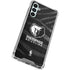 NBA Memphis Grizzlies Black Animal Print Gabb Phone 4 Clear Case