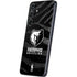 NBA Memphis Grizzlies Black Animal Print Galaxy A16 5G Skin