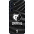 NBA Memphis Grizzlies Black Animal Print Galaxy A36 5G Skin