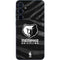 NBA Memphis Grizzlies Black Animal Print Galaxy A55 5G Skin