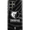 NBA Memphis Grizzlies Black Animal Print Galaxy S23 Ultra Pro Case