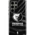 NBA Memphis Grizzlies Black Animal Print Galaxy S23 Ultra Pro Case