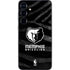 NBA Memphis Grizzlies Black Animal Print Galaxy S25 Plus Skin