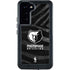 NBA Memphis Grizzlies Black Animal Print Galaxy S24 Plus Waterproof Case