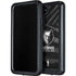 NBA Memphis Grizzlies Black Animal Print Galaxy S24 Plus Waterproof Case