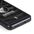 NBA Memphis Grizzlies Black Animal Print Galaxy S24 Plus Waterproof Case