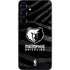 NBA Memphis Grizzlies Black Animal Print Galaxy S24 Skin