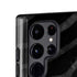 NBA Memphis Grizzlies Black Animal Print Galaxy S25 Ultra Impact Case