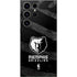 NBA Memphis Grizzlies Black Animal Print Galaxy S25 Ultra Skin