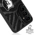 NBA Memphis Grizzlies Black Animal Print Galaxy S26 Kickstand Case