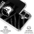 NBA Memphis Grizzlies Black Animal Print Galaxy S26 Plus Clear Case