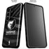 NBA Memphis Grizzlies Black Animal Print Galaxy S26 Plus Impact Case