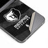 NBA Memphis Grizzlies Black Animal Print Galaxy Z Flip6 Skin