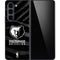 NBA Memphis Grizzlies Black Animal Print Galaxy Z Fold5 5G Skin