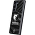 NBA Memphis Grizzlies Black Animal Print Galaxy Z Fold5 5G Skin