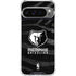 NBA Memphis Grizzlies Black Animal Print Google Pixel 10 Pro XL Clear Case