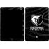 NBA Memphis Grizzlies Black Animal Print iPad Skins