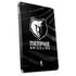NBA Memphis Grizzlies Black Animal Print Apple iPad Skin