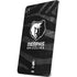 NBA Memphis Grizzlies Black Animal Print iPad Pro 13in M4 (2024) Skin