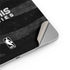 NBA Memphis Grizzlies Black Animal Print iPad Pro 13in M4 (2024) Skin