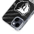 NBA Memphis Grizzlies Black Animal Print iPhone 14 MagSafe Case