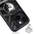 NBA Memphis Grizzlies Black Animal Print iPhone 14 Plus Kickstand Case